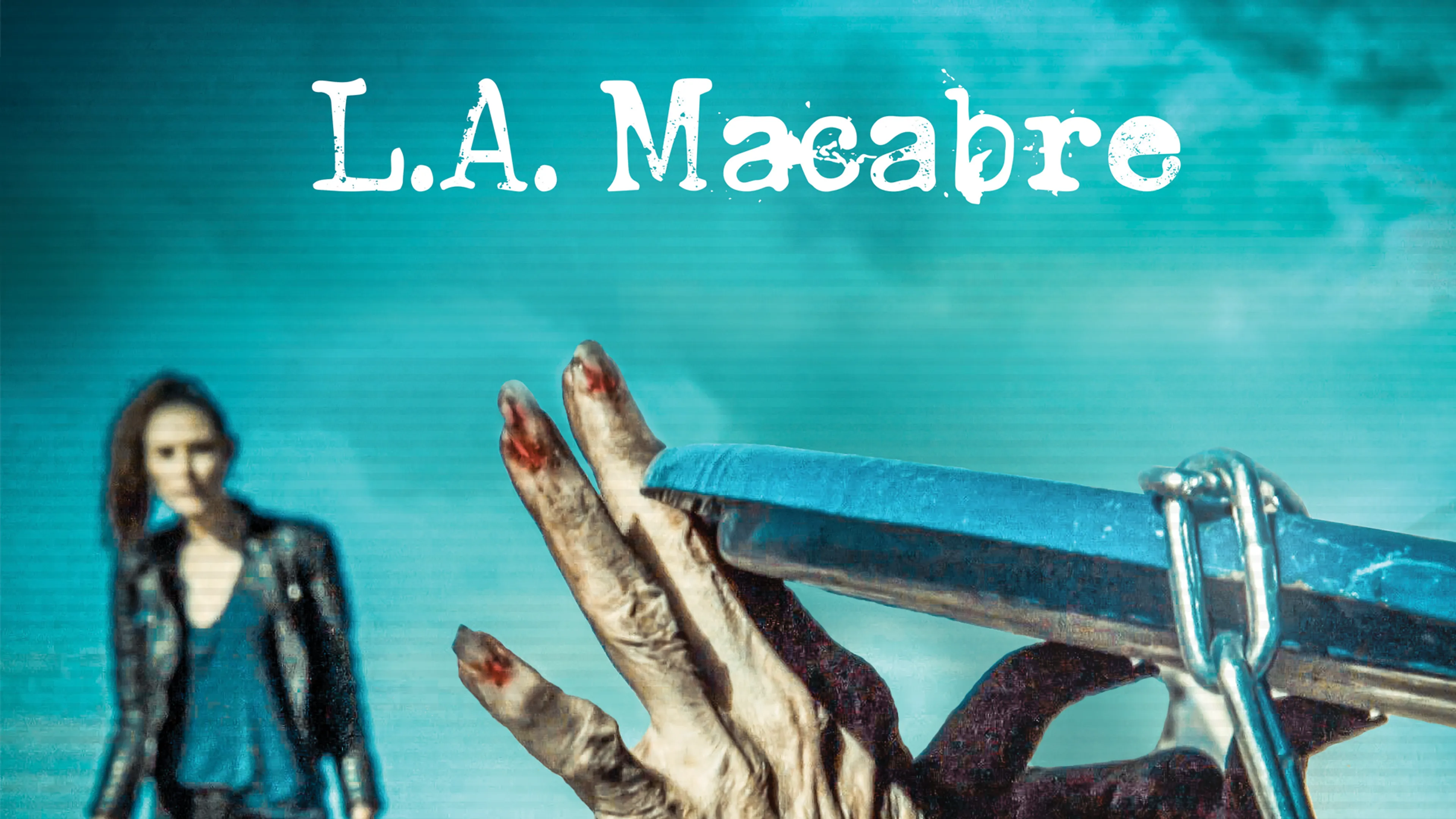 L.A. Macabre poster